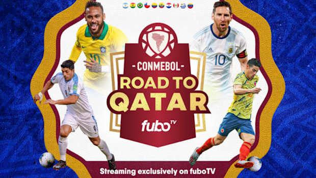 Conmebol